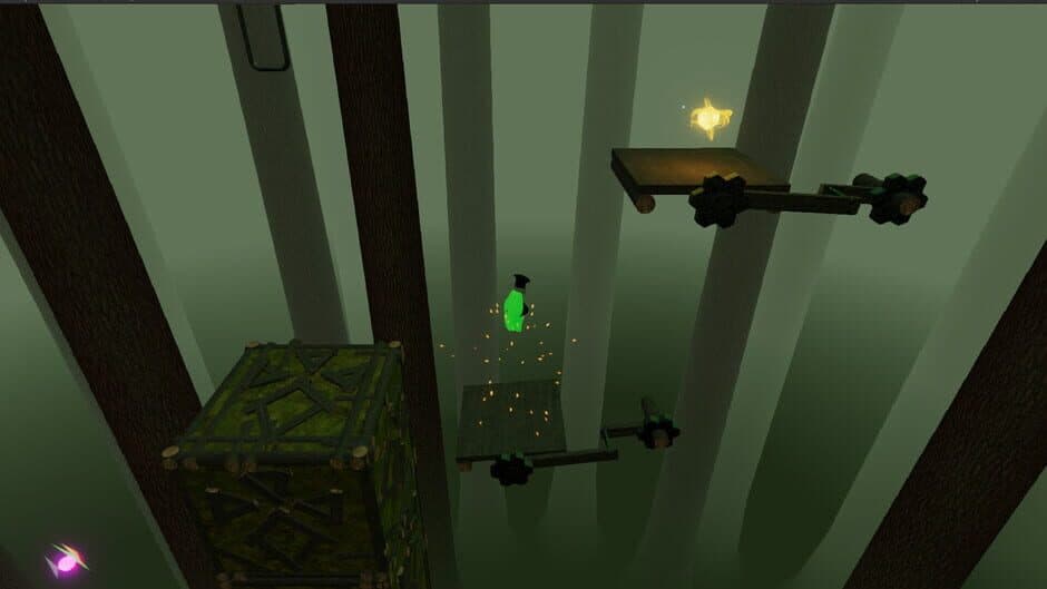 Color Odyssey screenshot 6