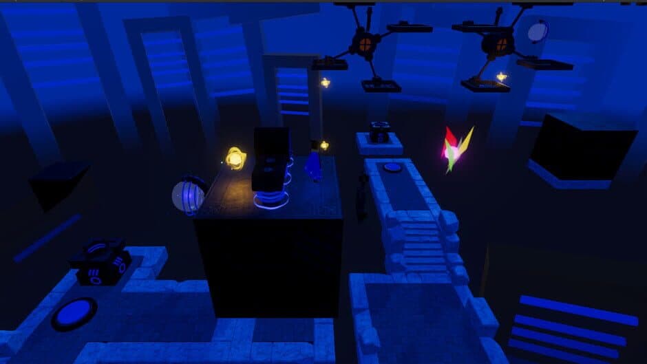 Color Odyssey screenshot 8