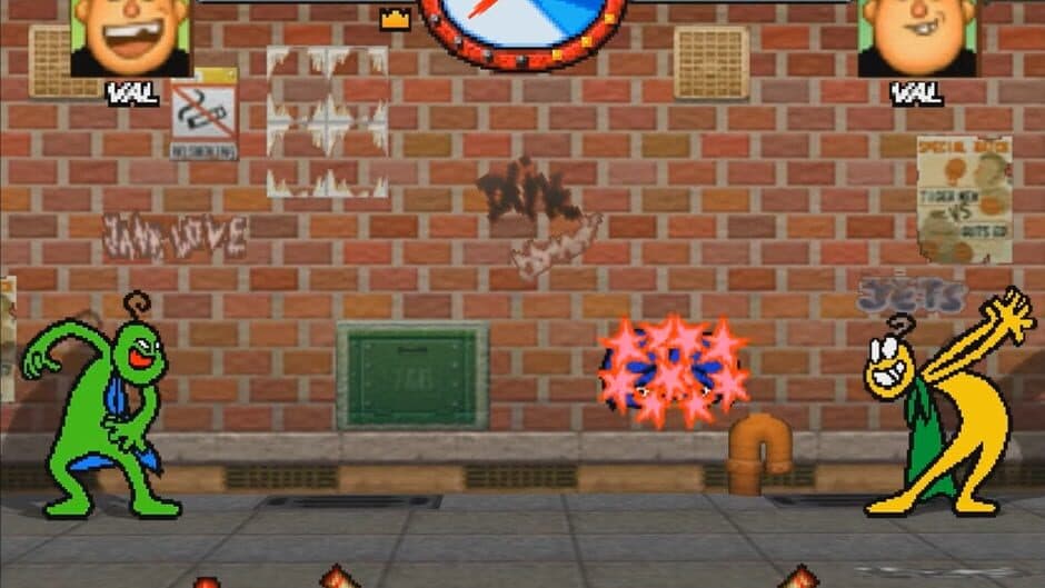 Rakugakids screenshot 3