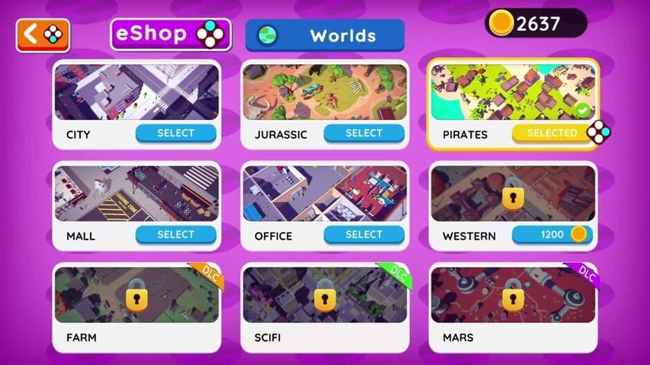 Hole io screenshot 6