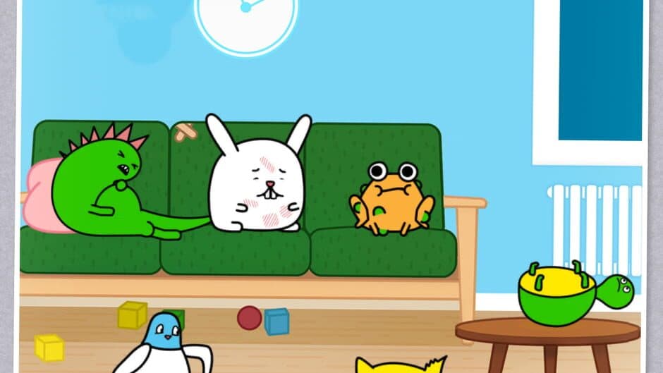 Toca Pet Doctor screenshot 4