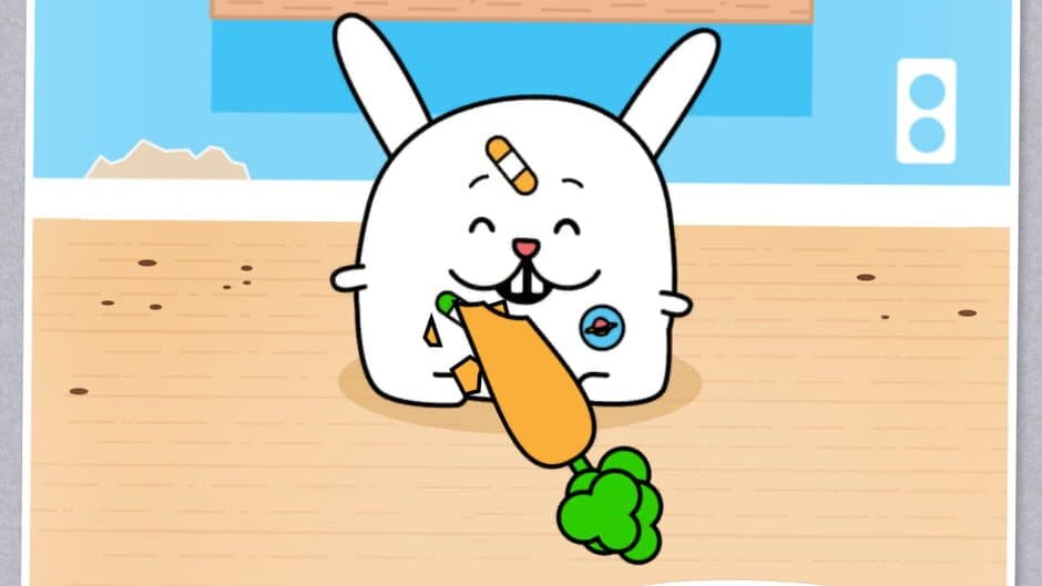 Toca Pet Doctor screenshot 1