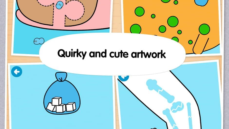Toca Pet Doctor screenshot 2
