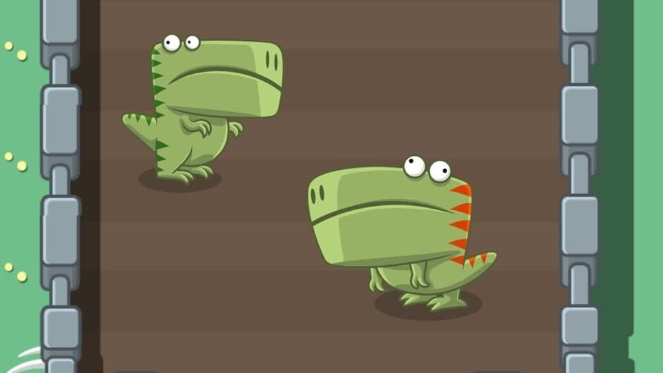 Crazy Dino Park screenshot 4