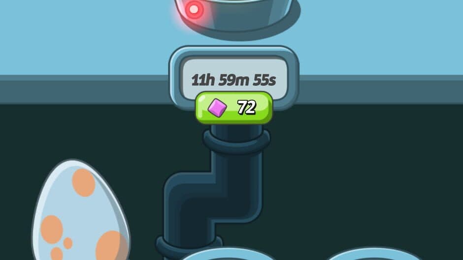 Crazy Dino Park screenshot 7