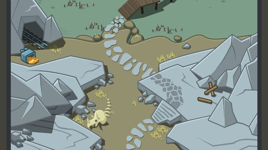 Crazy Dino Park screenshot 8