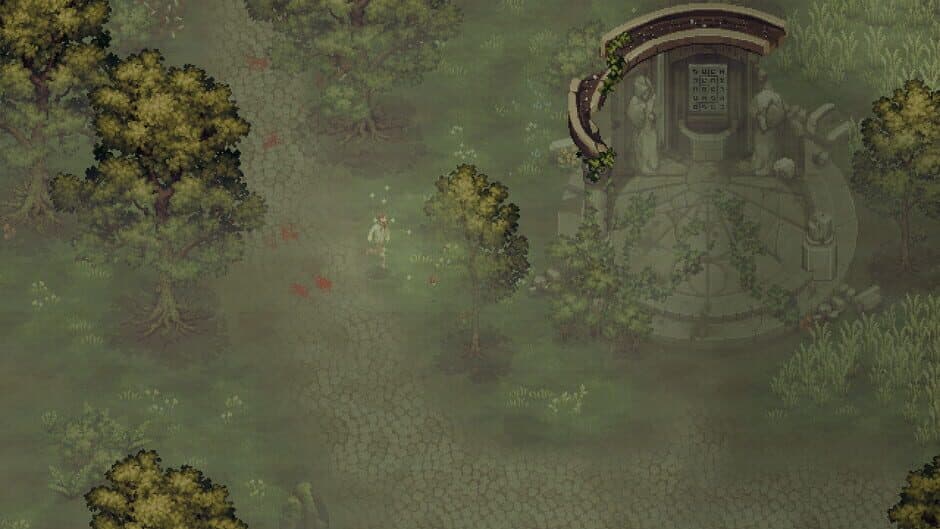 Drova: Forsaken Kin screenshot 6