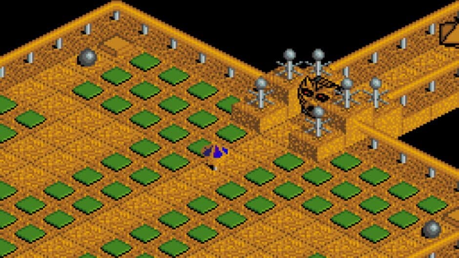 Spindizzy Worlds screenshot 7