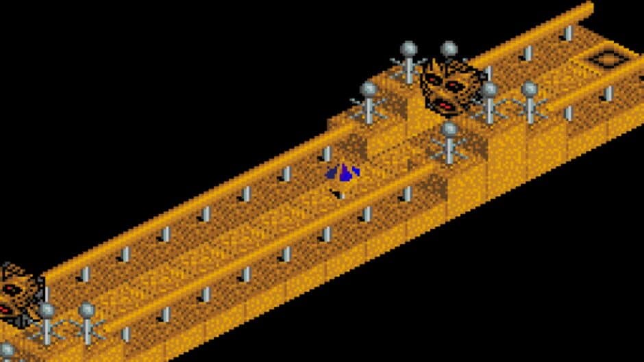 Spindizzy Worlds screenshot 8