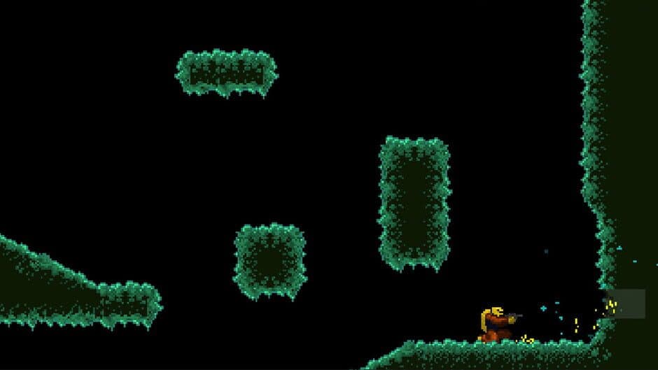 Xanthiom 2 screenshot 5