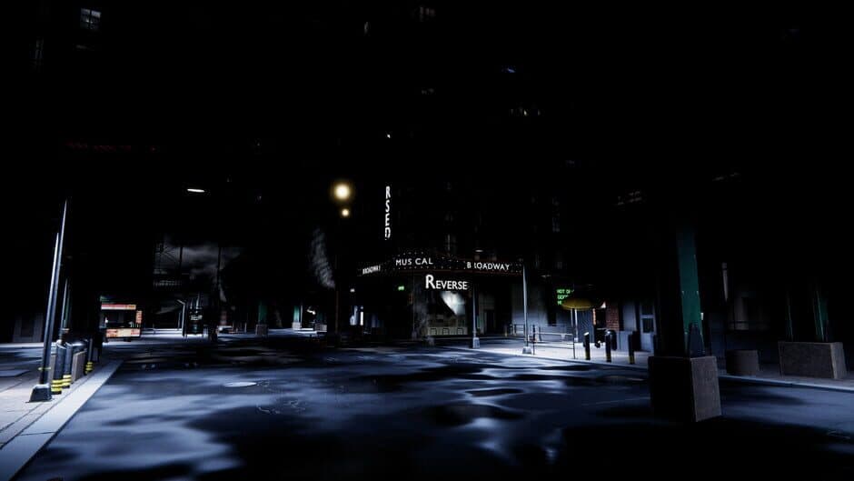 Nights To Remember screenshot 6