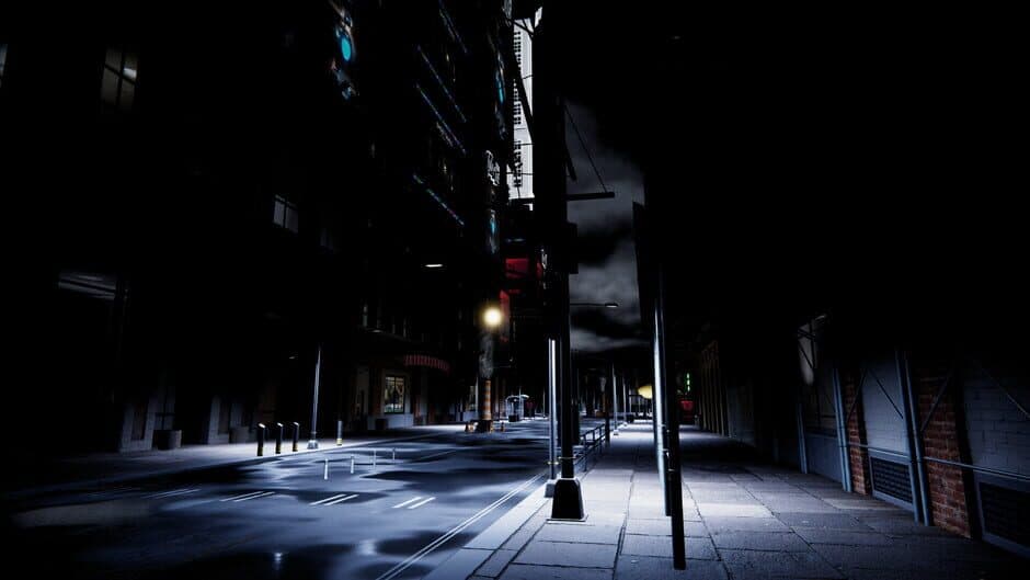 Nights To Remember screenshot 4