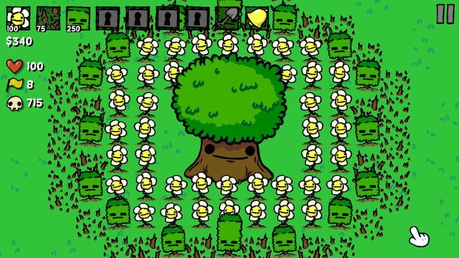Grow Your Guarden screenshot 2