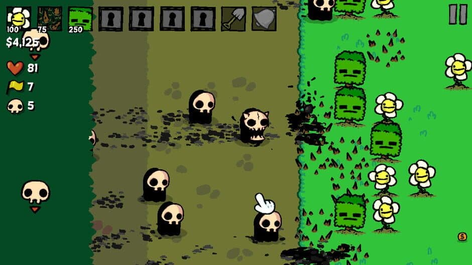 Grow Your Guarden screenshot 3