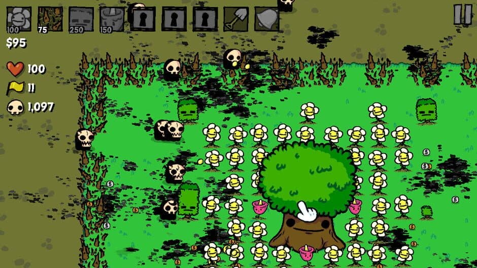 Grow Your Guarden screenshot 4