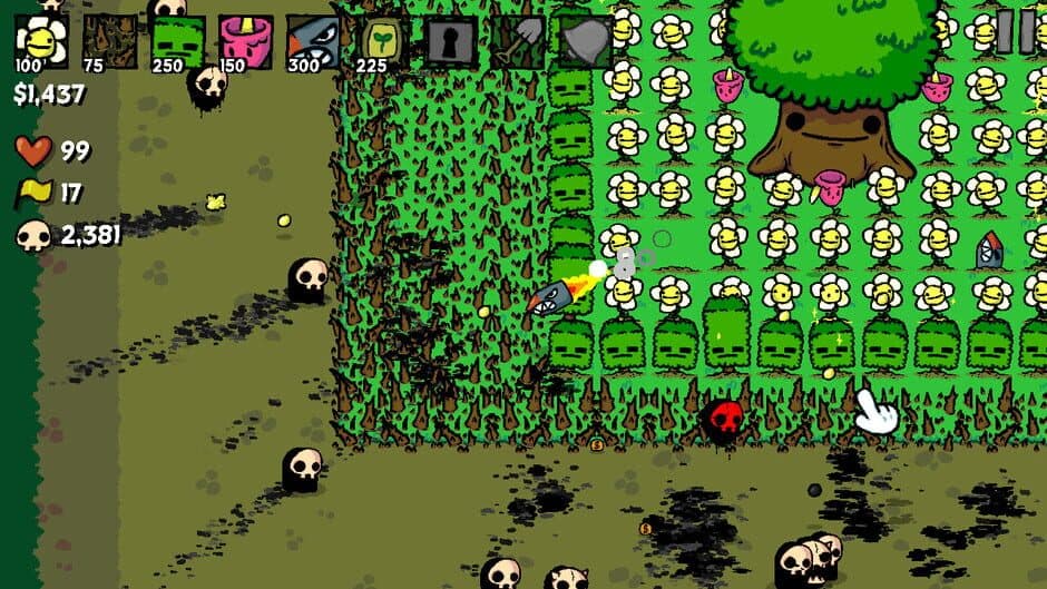 Grow Your Guarden screenshot 5