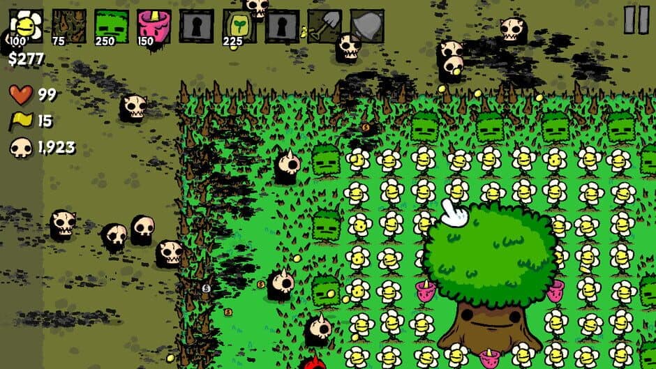 Grow Your Guarden screenshot 6