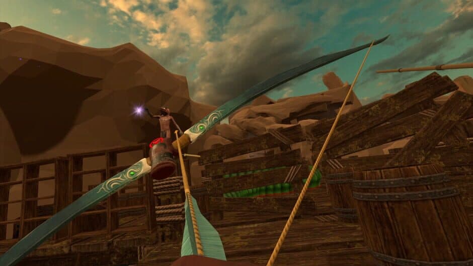 Gold and Glory screenshot 1