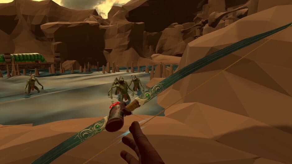 Gold and Glory screenshot 4
