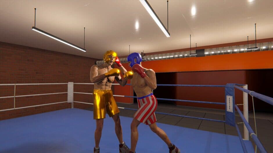 Gloves On! screenshot 6
