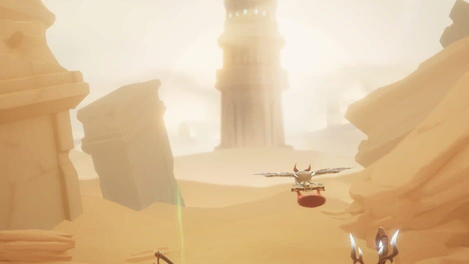 Souls screenshot 4