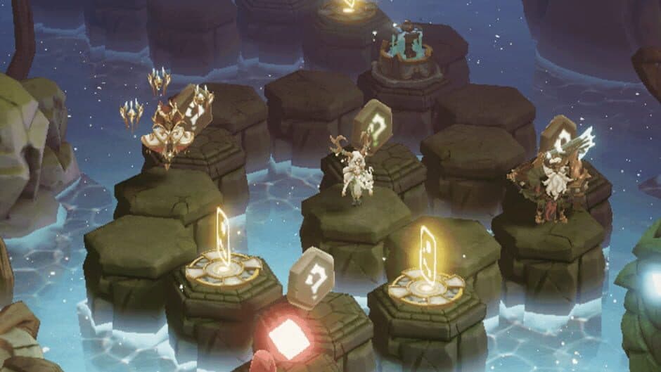 Souls screenshot 6