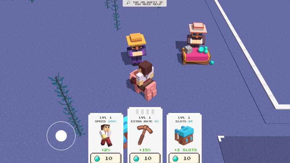 CubeCrafter screenshot 5