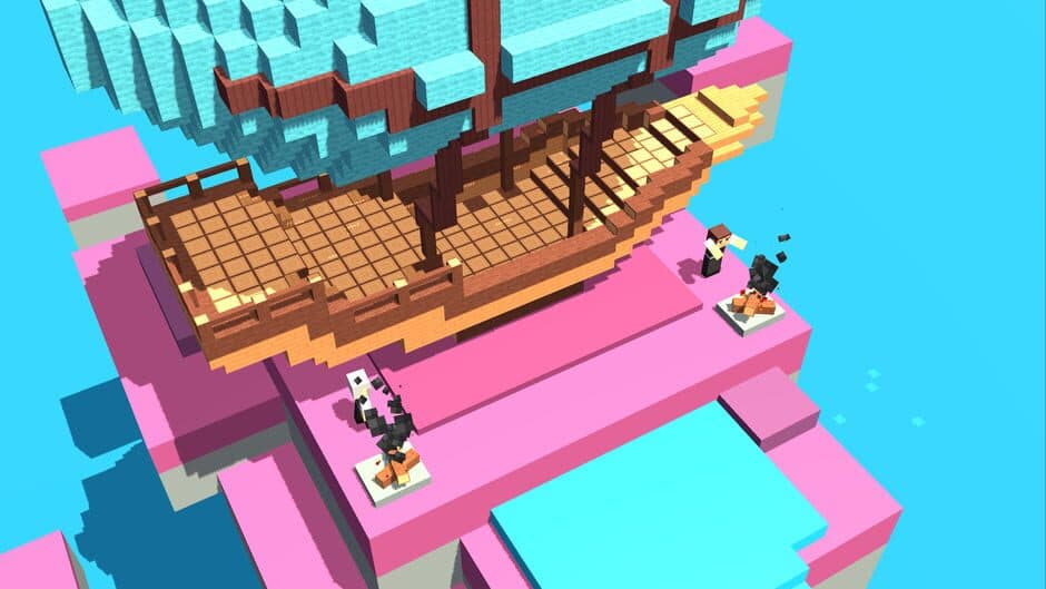 CubeCrafter screenshot 7