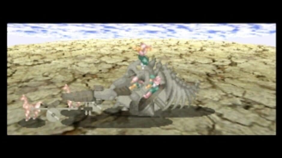 Meru Purana screenshot 7
