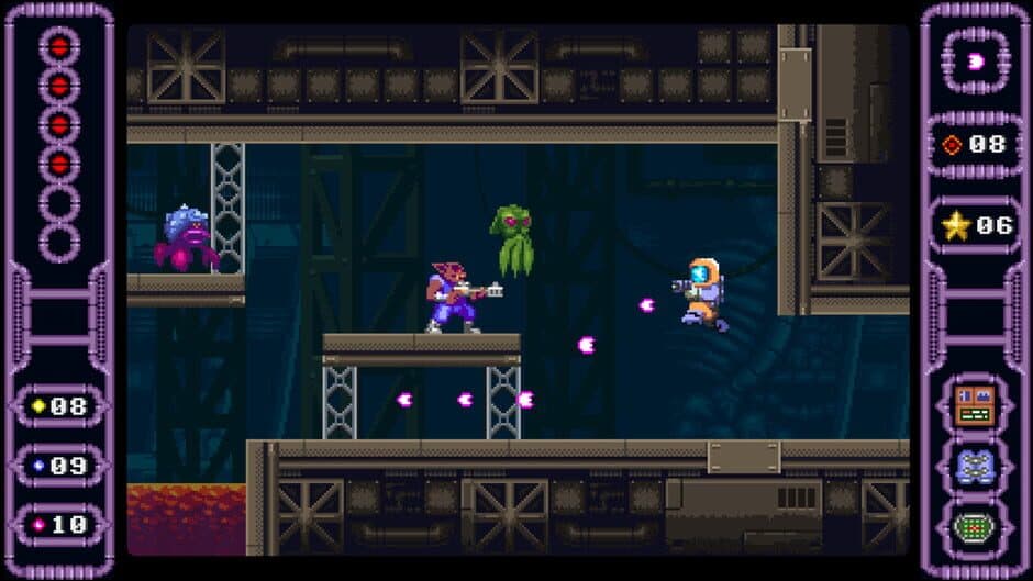 Cosmos: Stella Returns screenshot 4