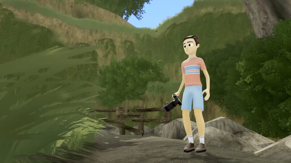 Fomography screenshot 9