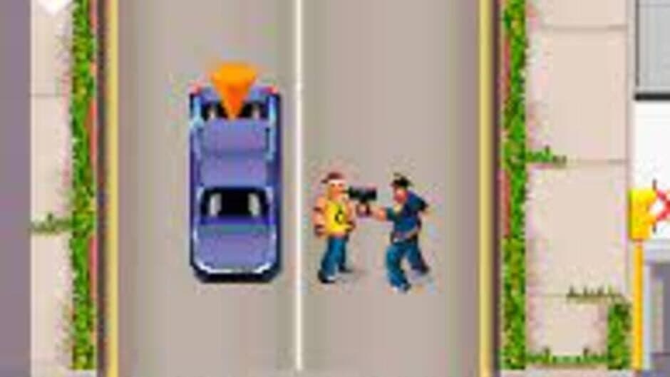 Gangstar: Crime City screenshot 2