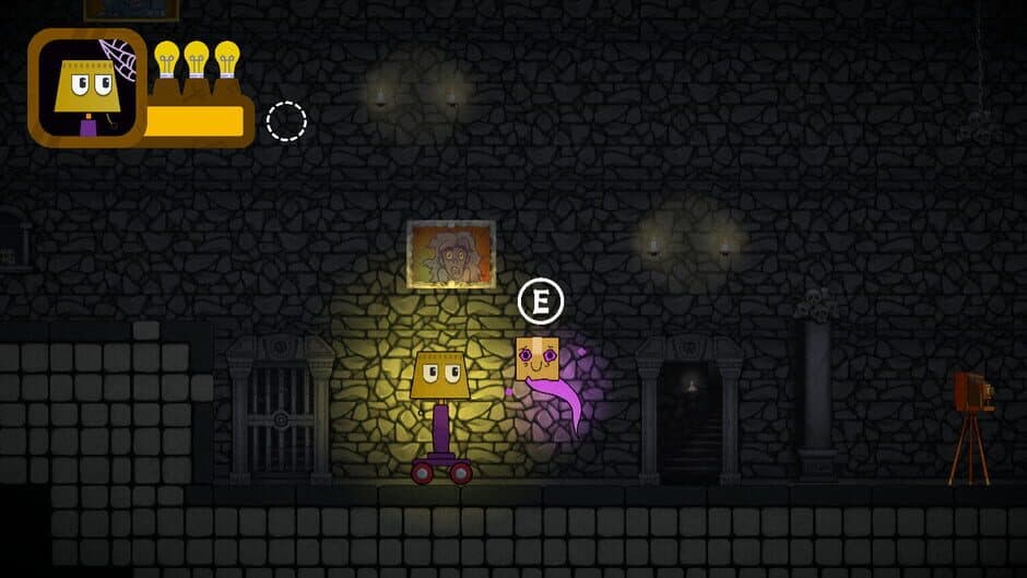 Darkless screenshot 3