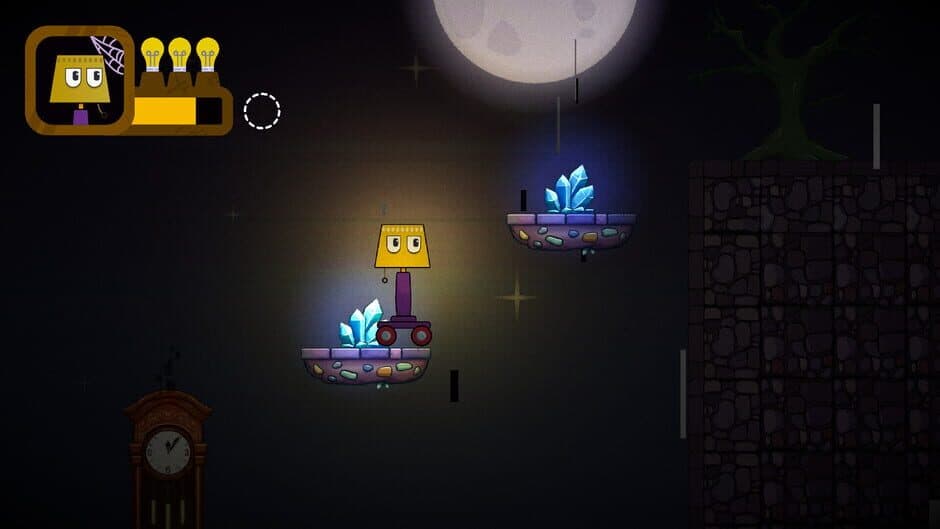 Darkless screenshot 4