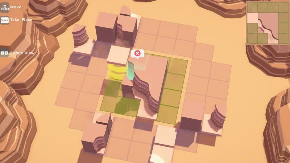 Jigsaw-Land screenshot 2