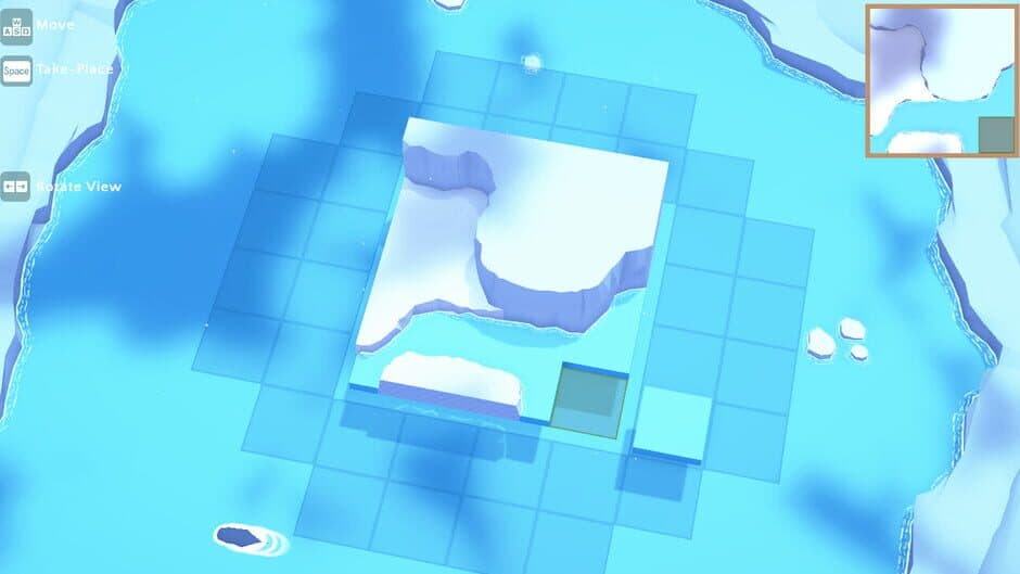 Jigsaw-Land screenshot 5