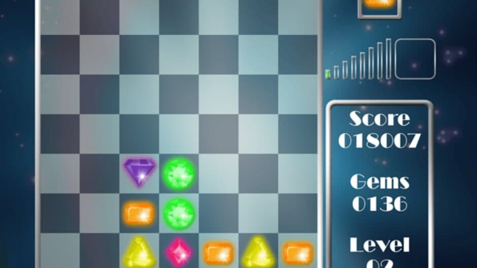 Tricky Gems screenshot 5