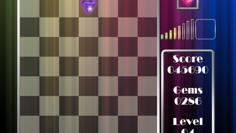 Tricky Gems screenshot 1