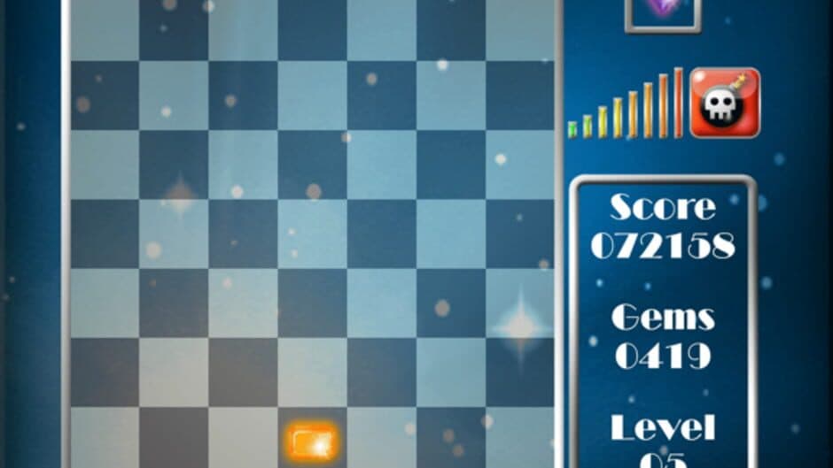 Tricky Gems screenshot 3