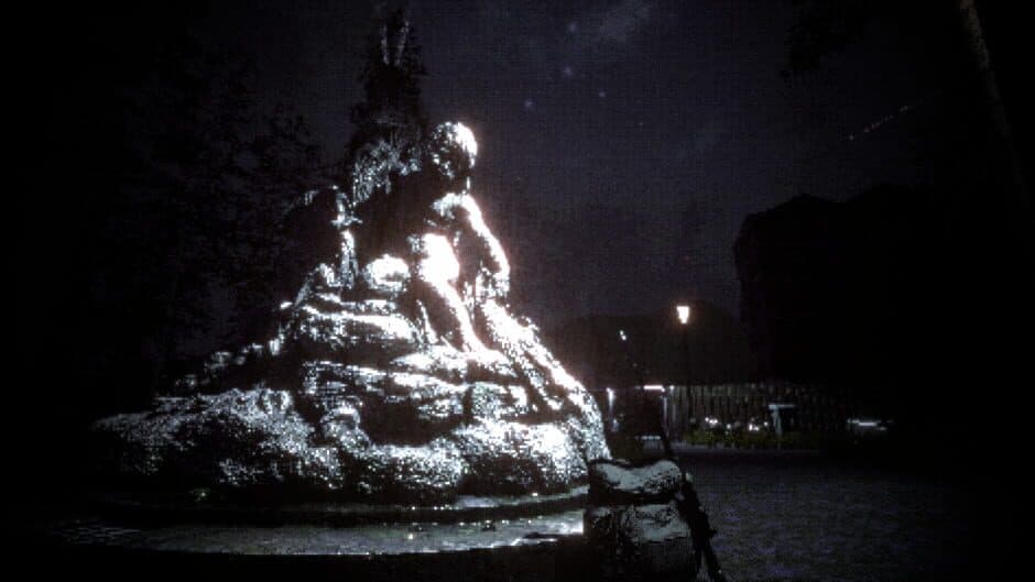Cold Shot screenshot 1