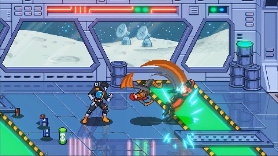 G.I. Joe: Wrath of Cobra screenshot 7