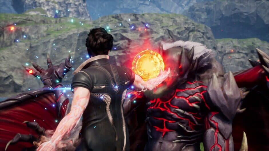 Undefeated: Genesis screenshot 7