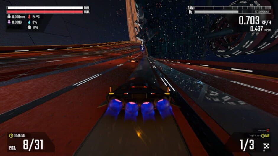 XF Extreme Formula screenshot 5