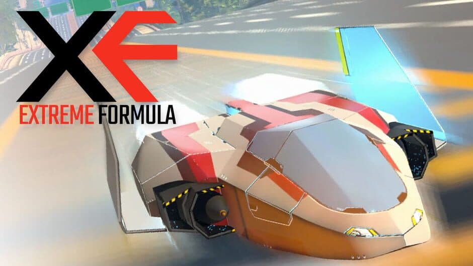 XF Extreme Formula screenshot 9