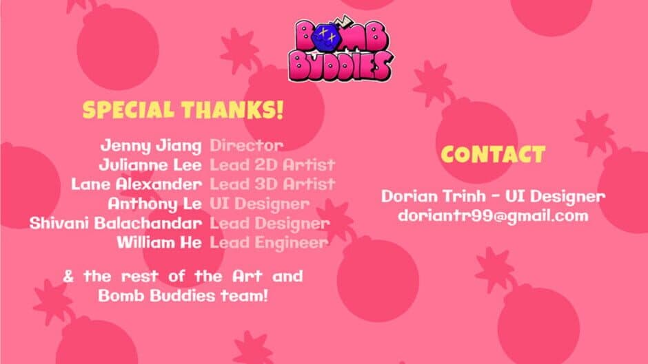 Bomb Buddies screenshot 7