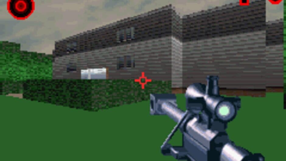 Ballistic: Ecks vs. Sever screenshot 3