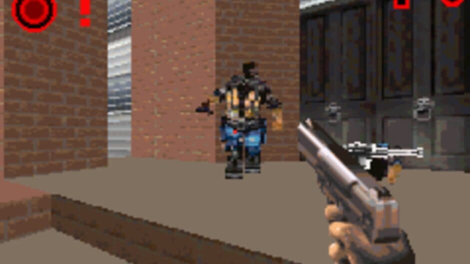Ballistic: Ecks vs. Sever screenshot 4