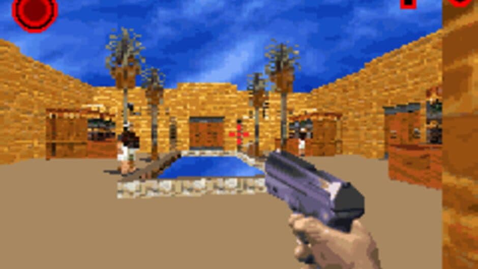 Ballistic: Ecks vs. Sever screenshot 5