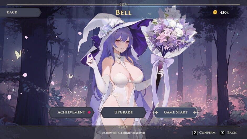 Wedding Witch screenshot 2