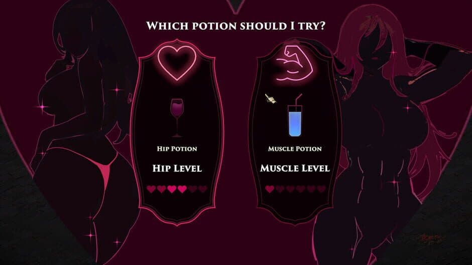 Wedding Witch screenshot 3